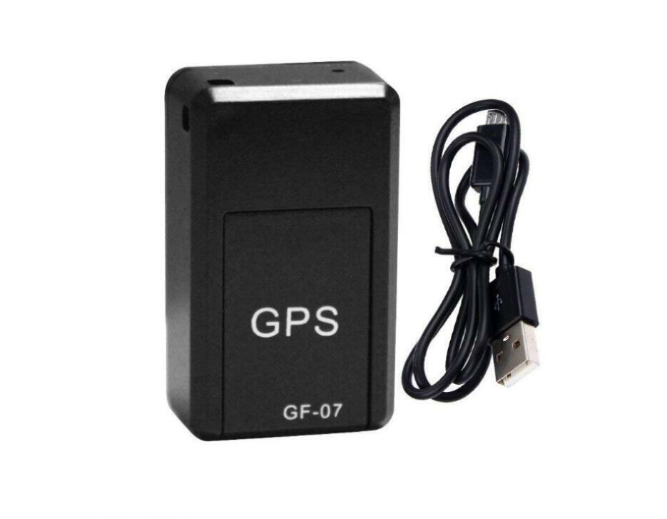 Premium GPS Tracker for Car & Bike | Anti-Theft Device | Free Delivery in Pakistan